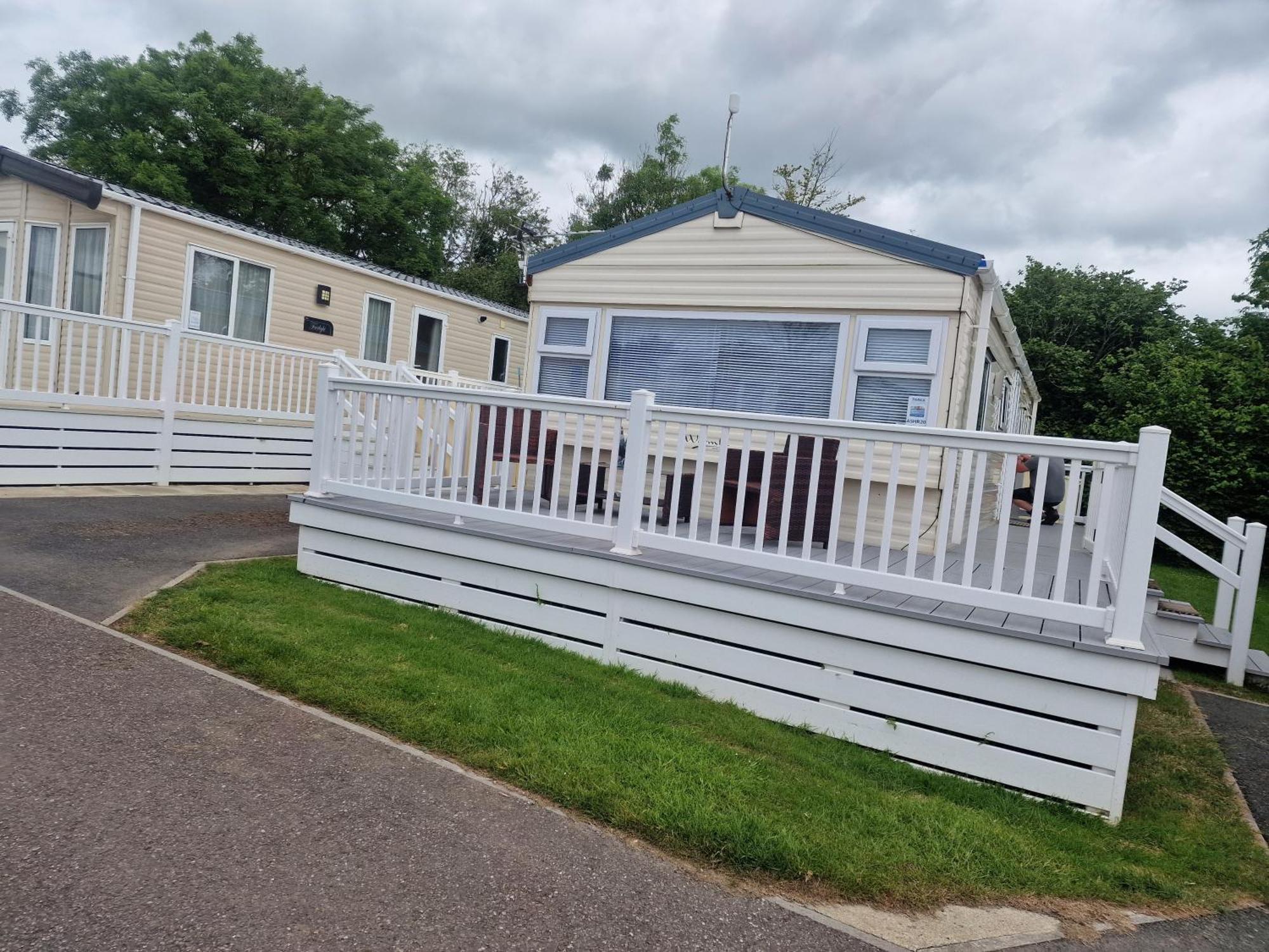 Lovely North Devon Holiday Home Barnstaple Exterior photo