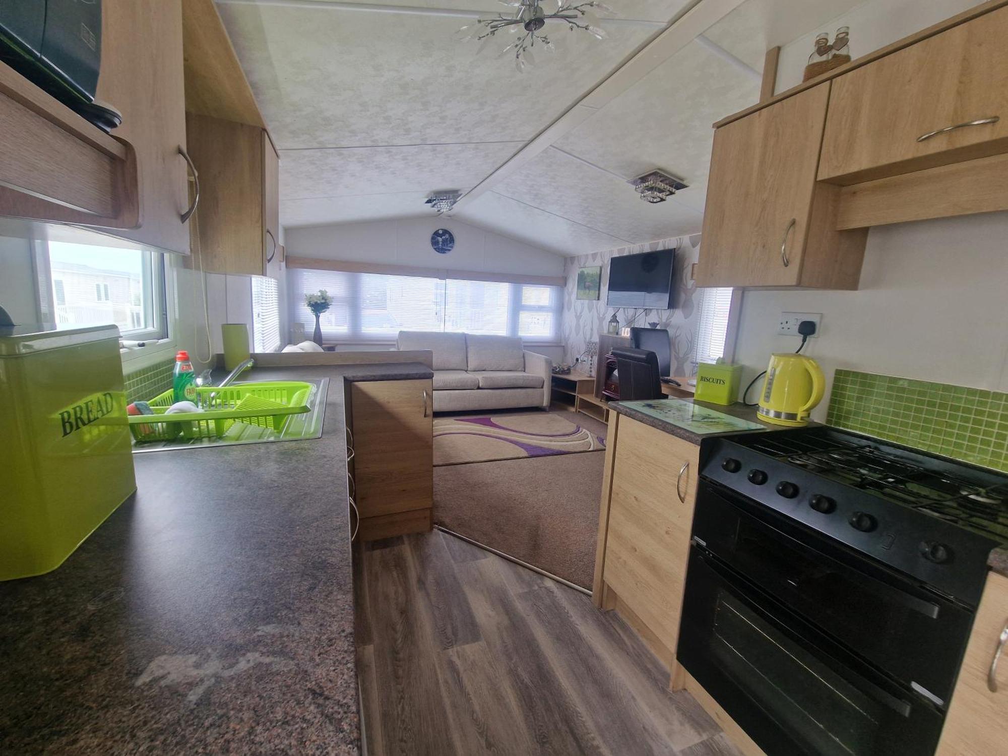 Lovely North Devon Holiday Home Barnstaple Exterior photo